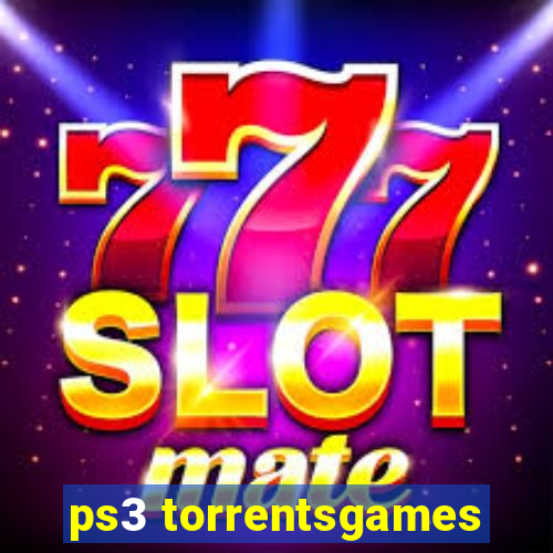 ps3 torrentsgames